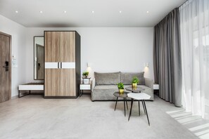 Kamar Keluarga (Executive) | Ruang keluarga | TV