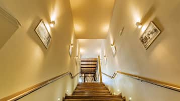 Escaleras