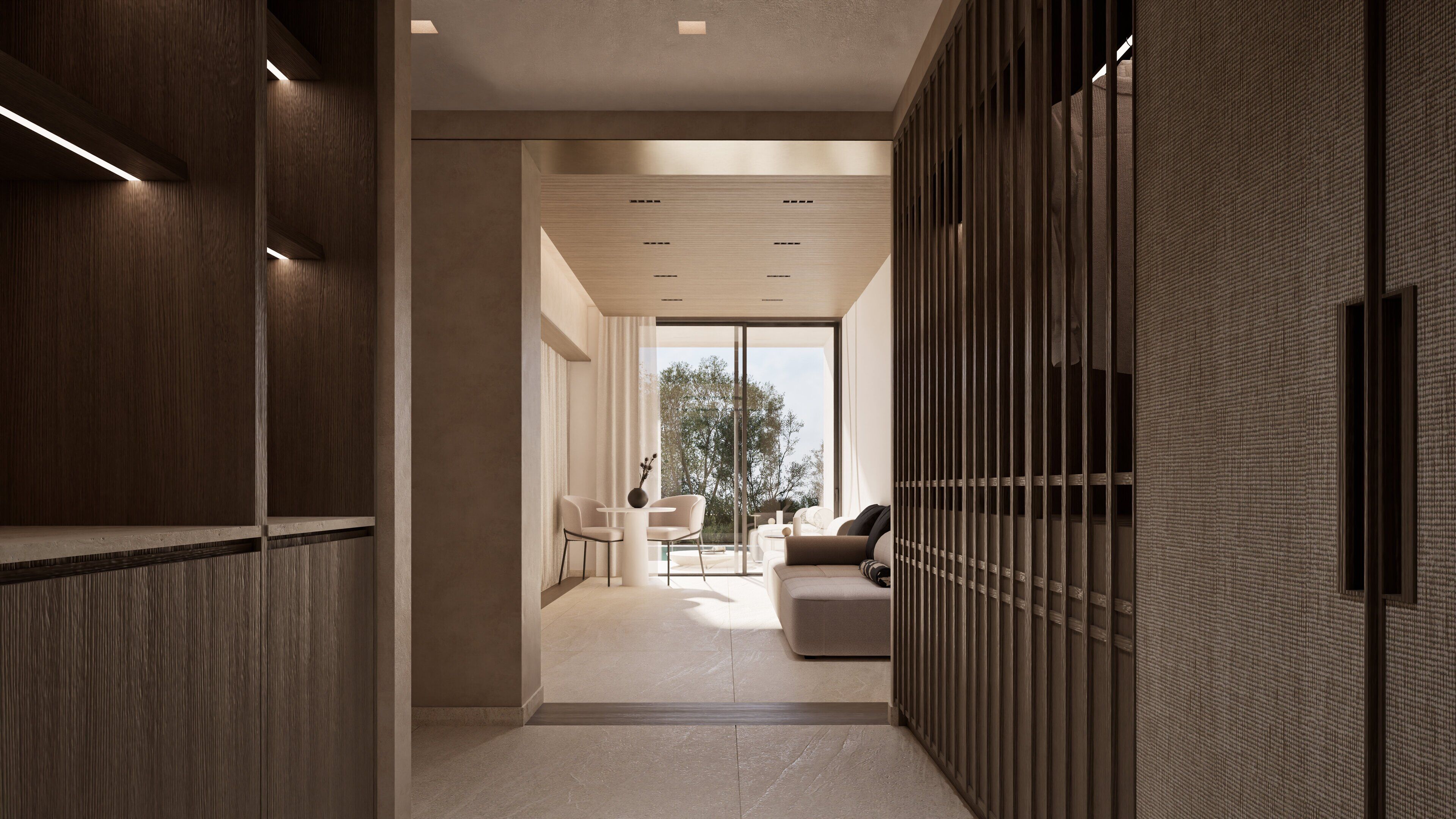 1 bedroom, minibar, in-room safe, desk