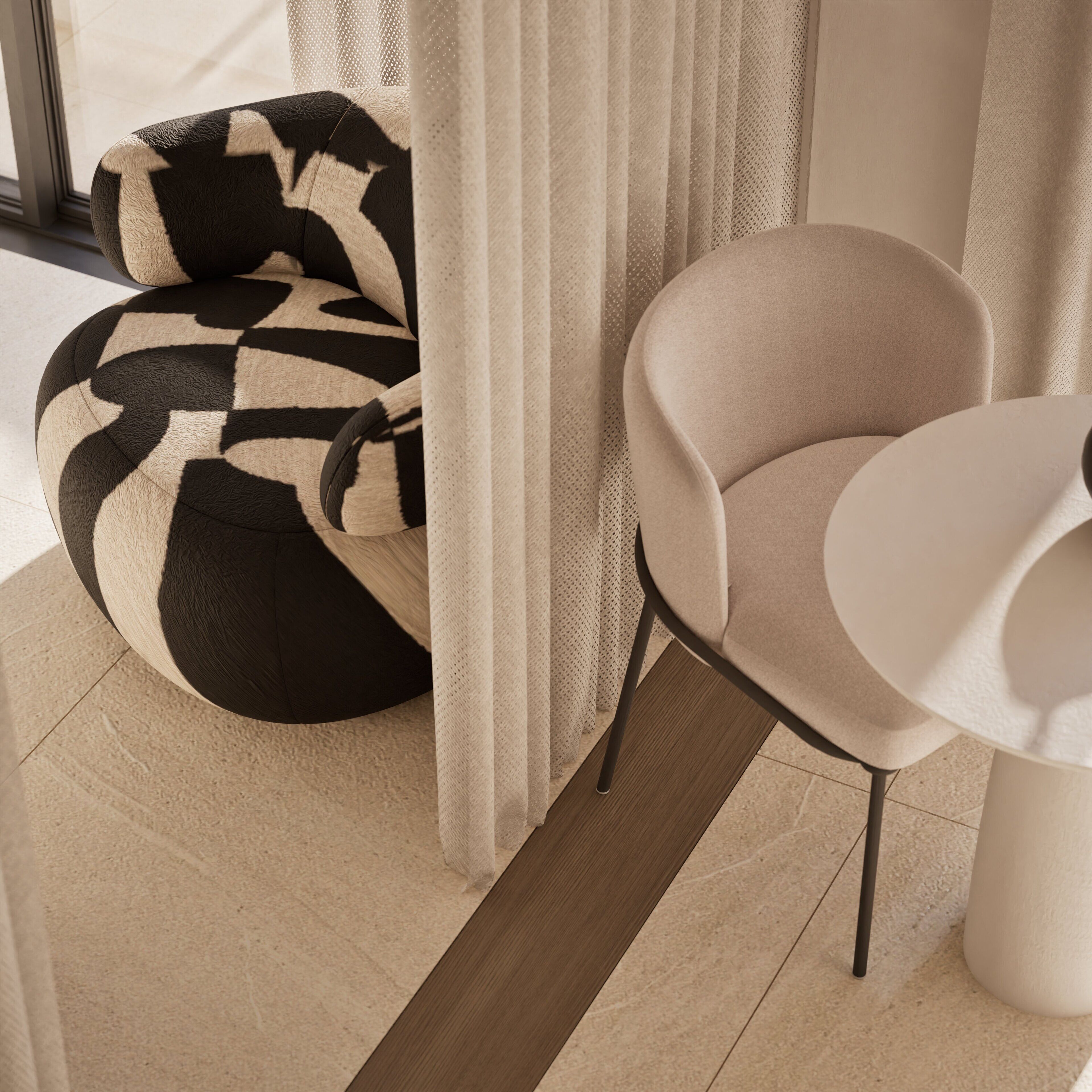 1 bedroom, minibar, in-room safe, desk