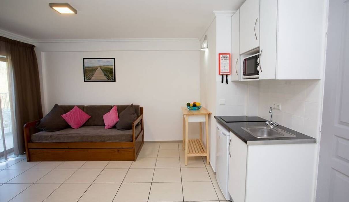 Foto - Bayside Salgados