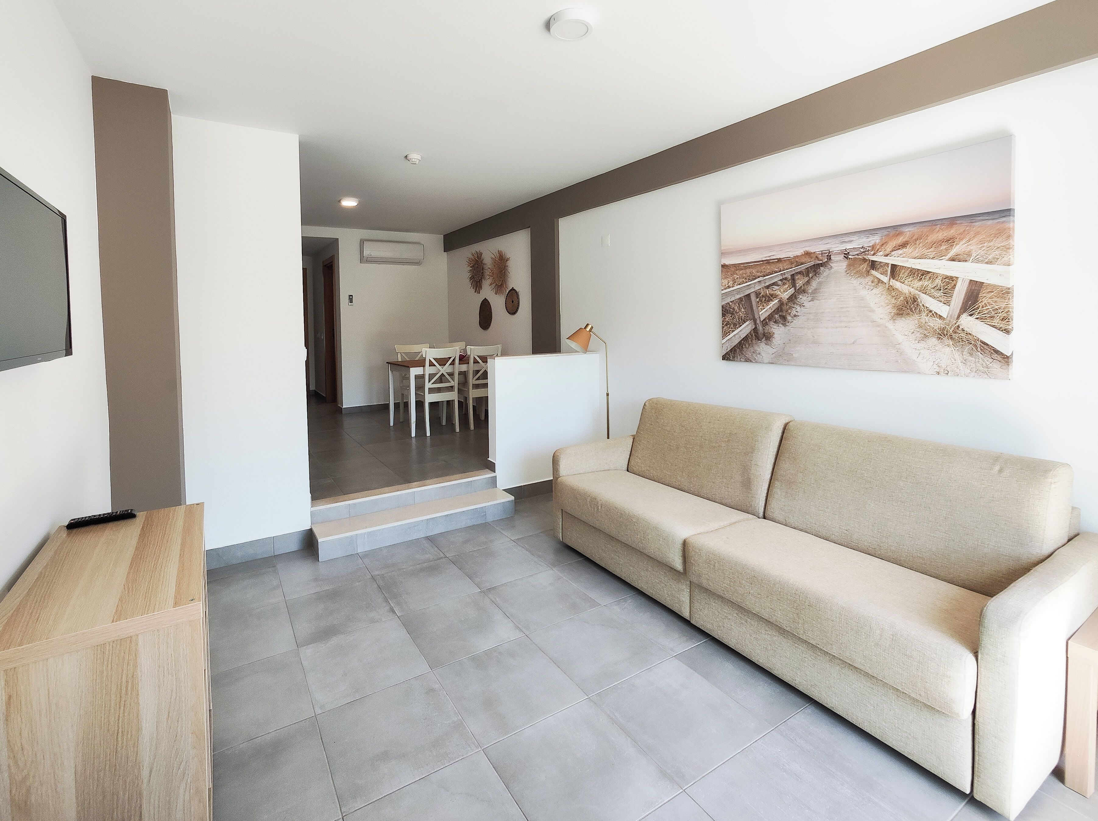 Foto - Bayside Salgados