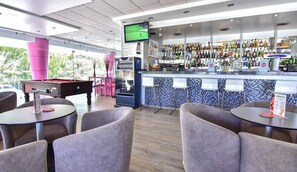 Bar (on property) - BaySide Salgados (Albufeira)