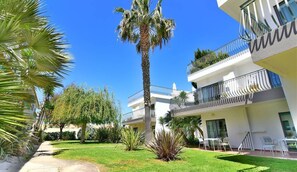 Garden - BaySide Salgados (Albufeira)