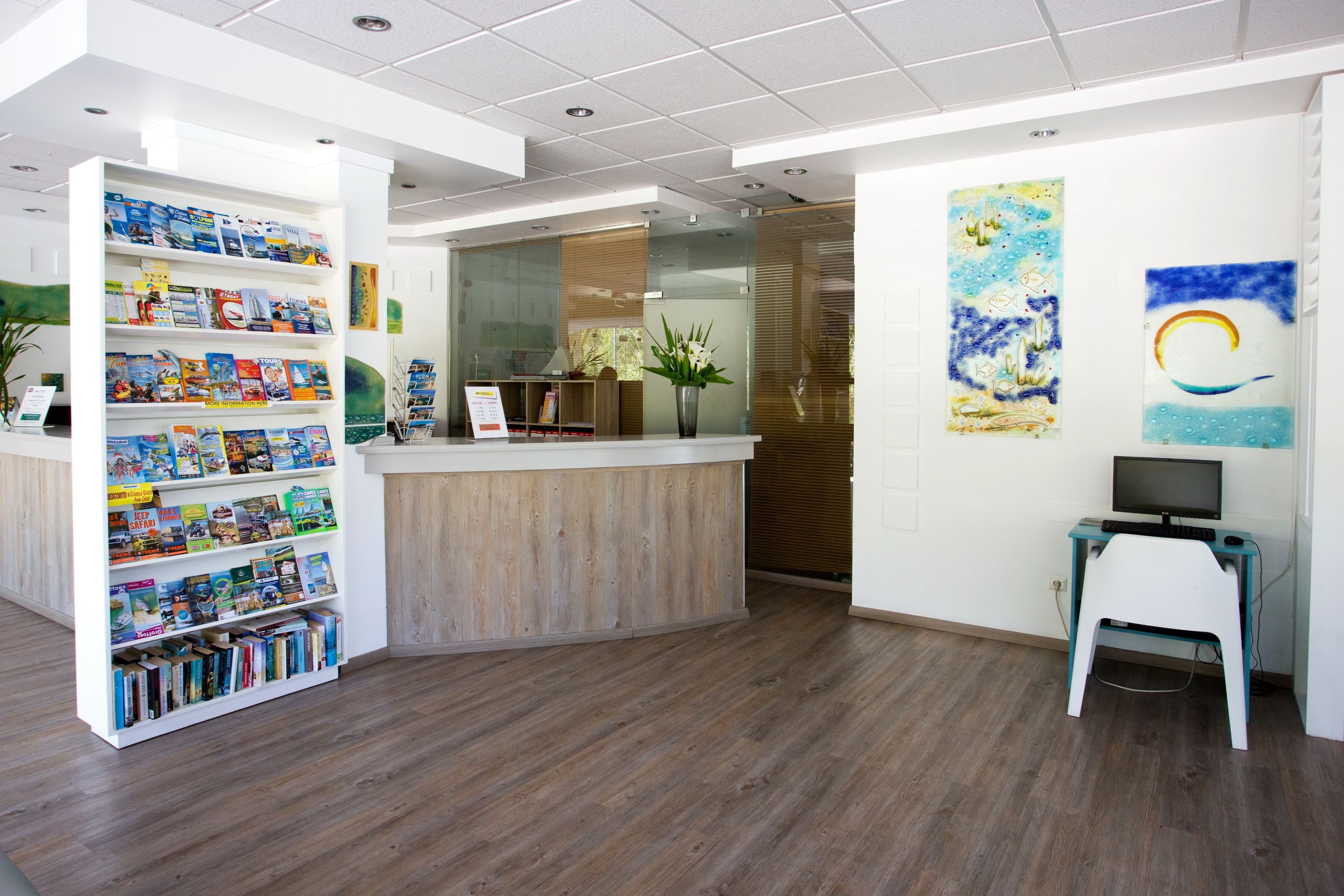 Foto - Bayside Salgados