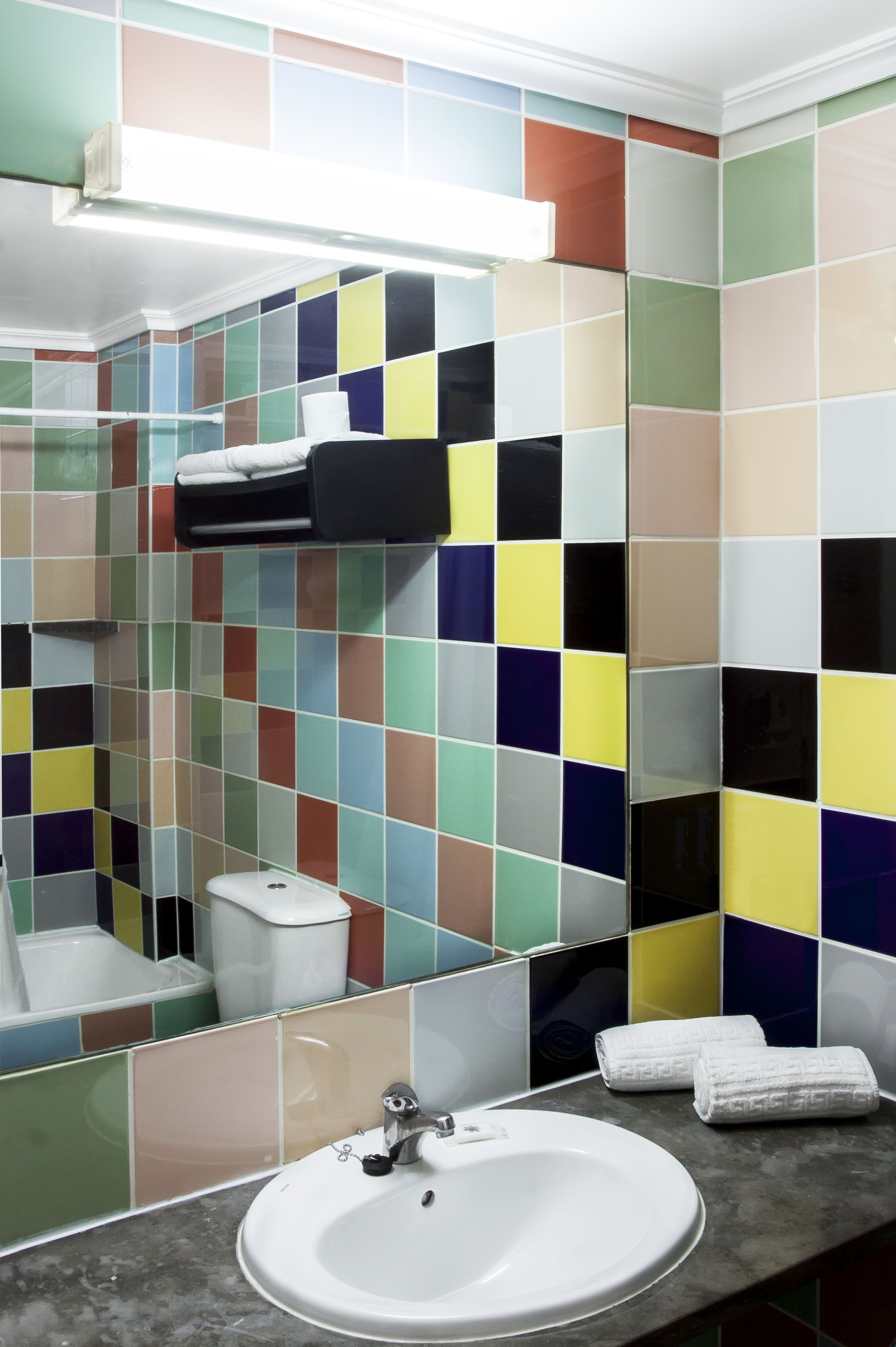 Foto - Bayside Salgados