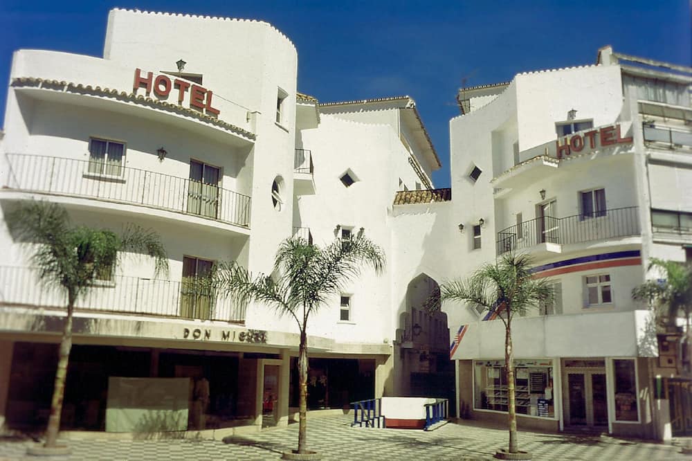 Hotel Kristal