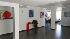 Innendetails