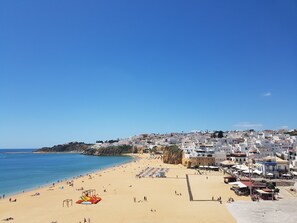 Beach nearby - Muthu Balaia Sol (Albufeira)