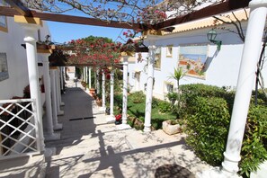 Garden - Muthu Balaia Sol (Albufeira)