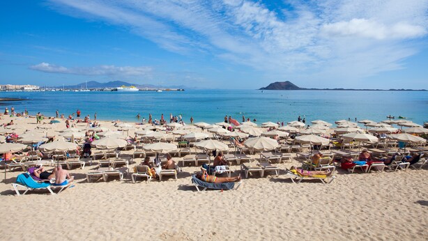 Strand