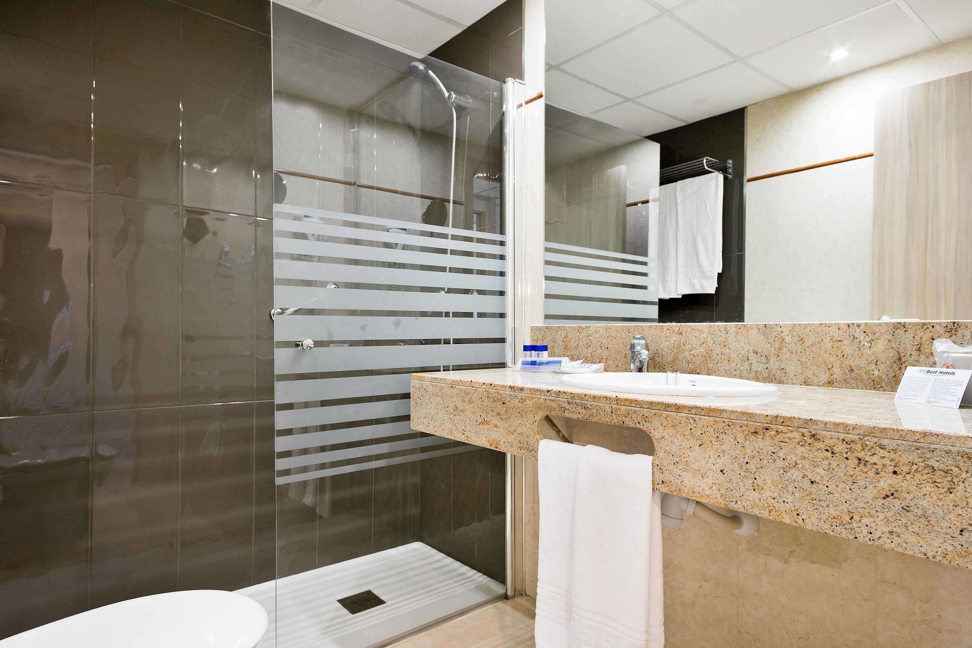 Foto - Hotel Best Da Vinci