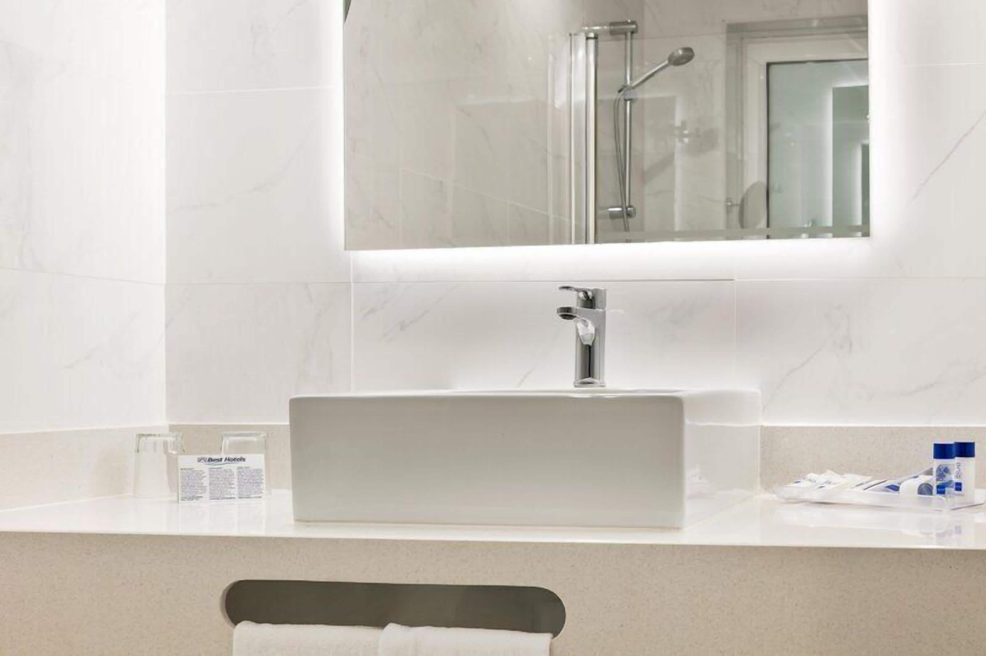 Photo - Best Da Vinci Hotel