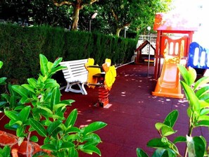 Espace pour enfants