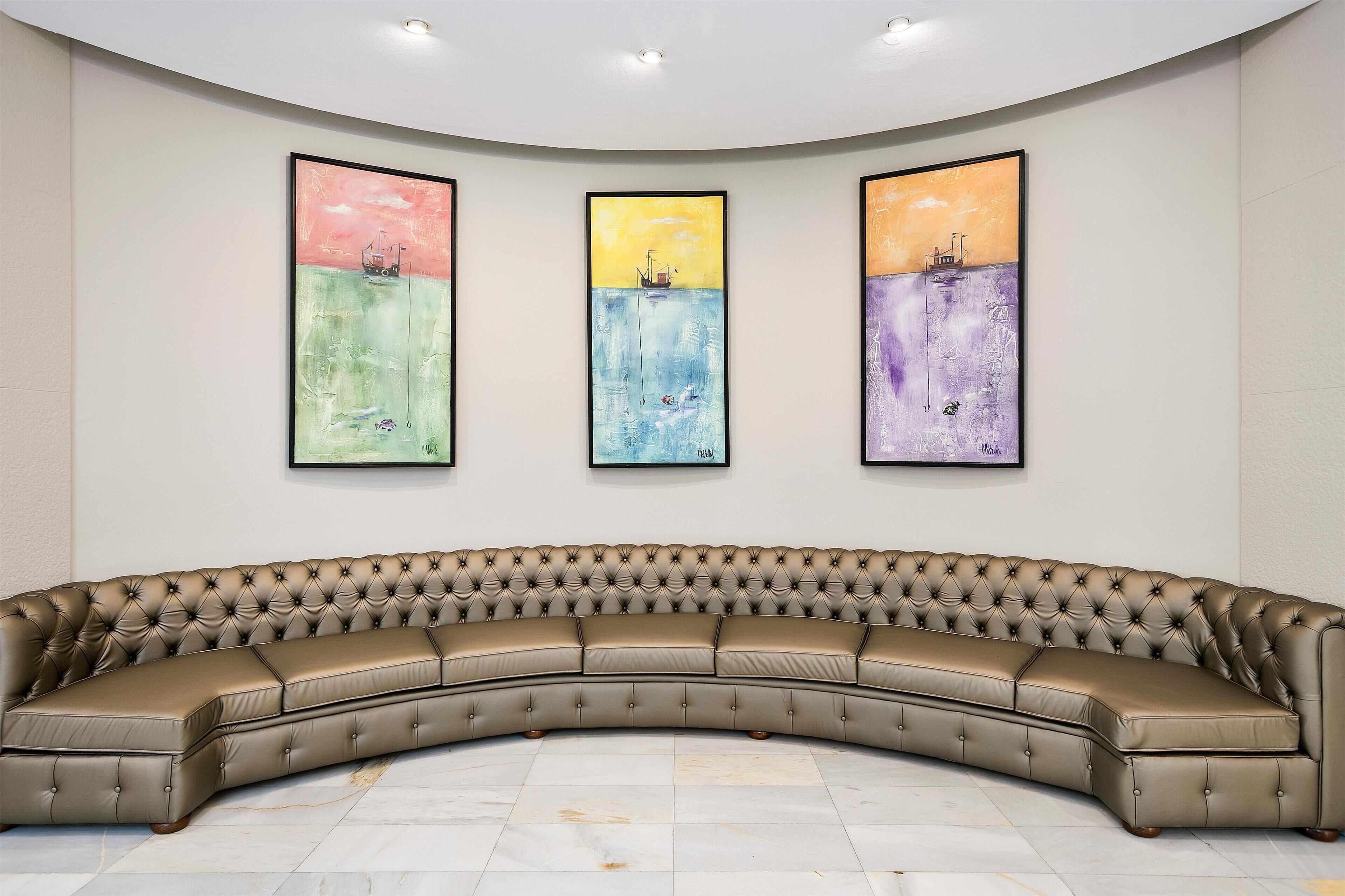 Foto - Hotel Best Da Vinci