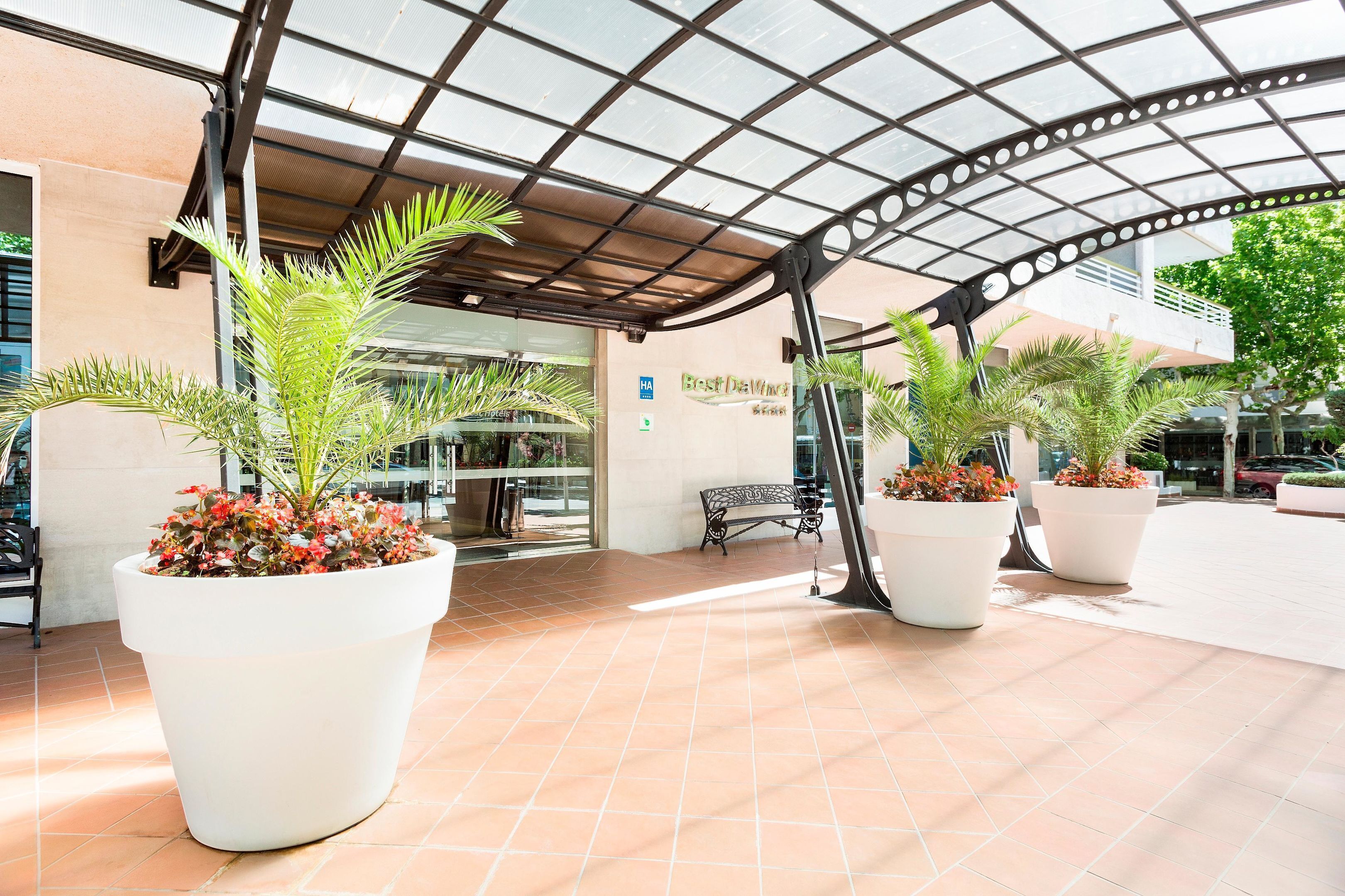 Foto - Hotel Best Da Vinci