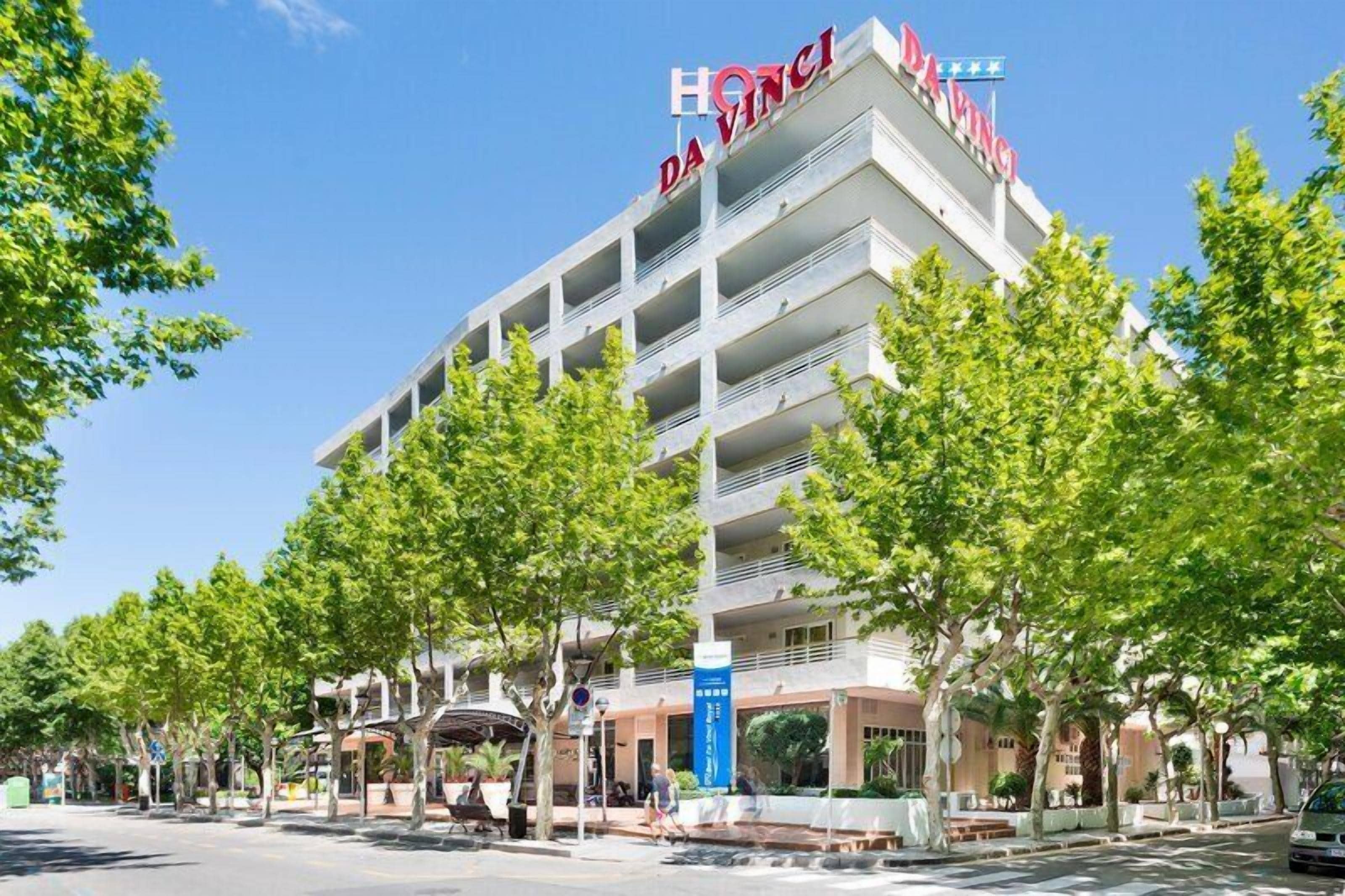 Photo - Best Da Vinci Hotel