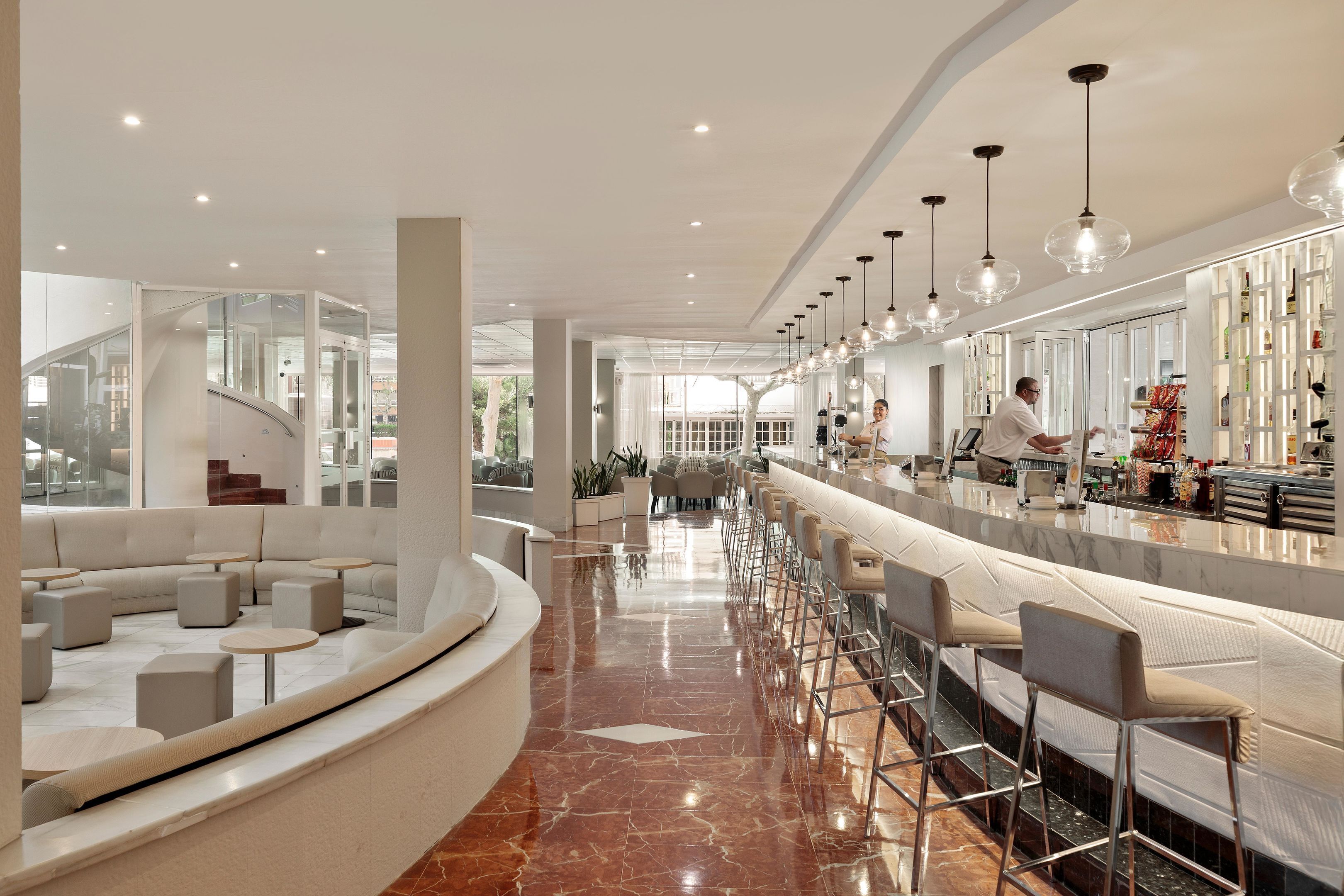 Foto - Hotel Best Da Vinci