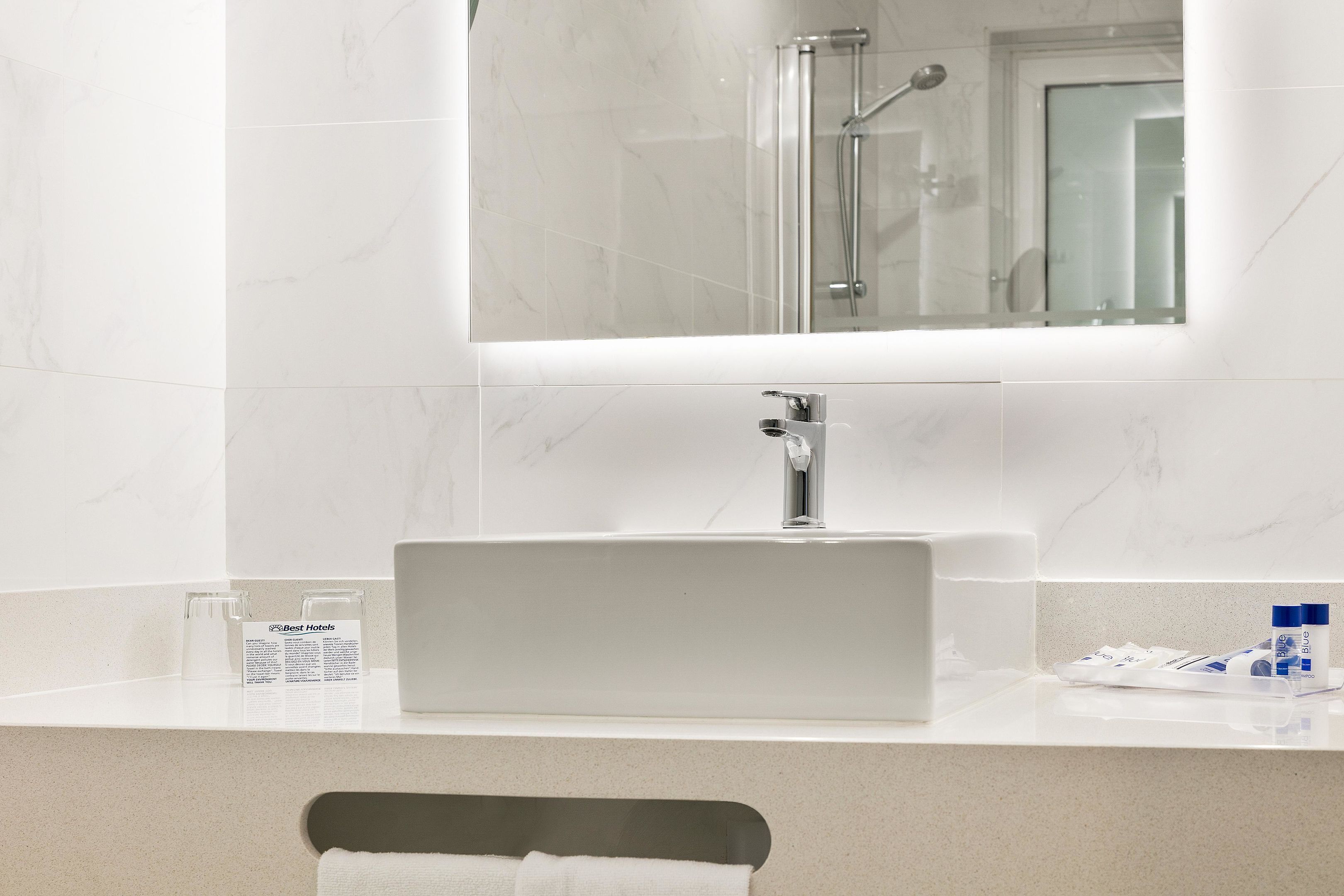Foto - Best Da Vinci Hotel