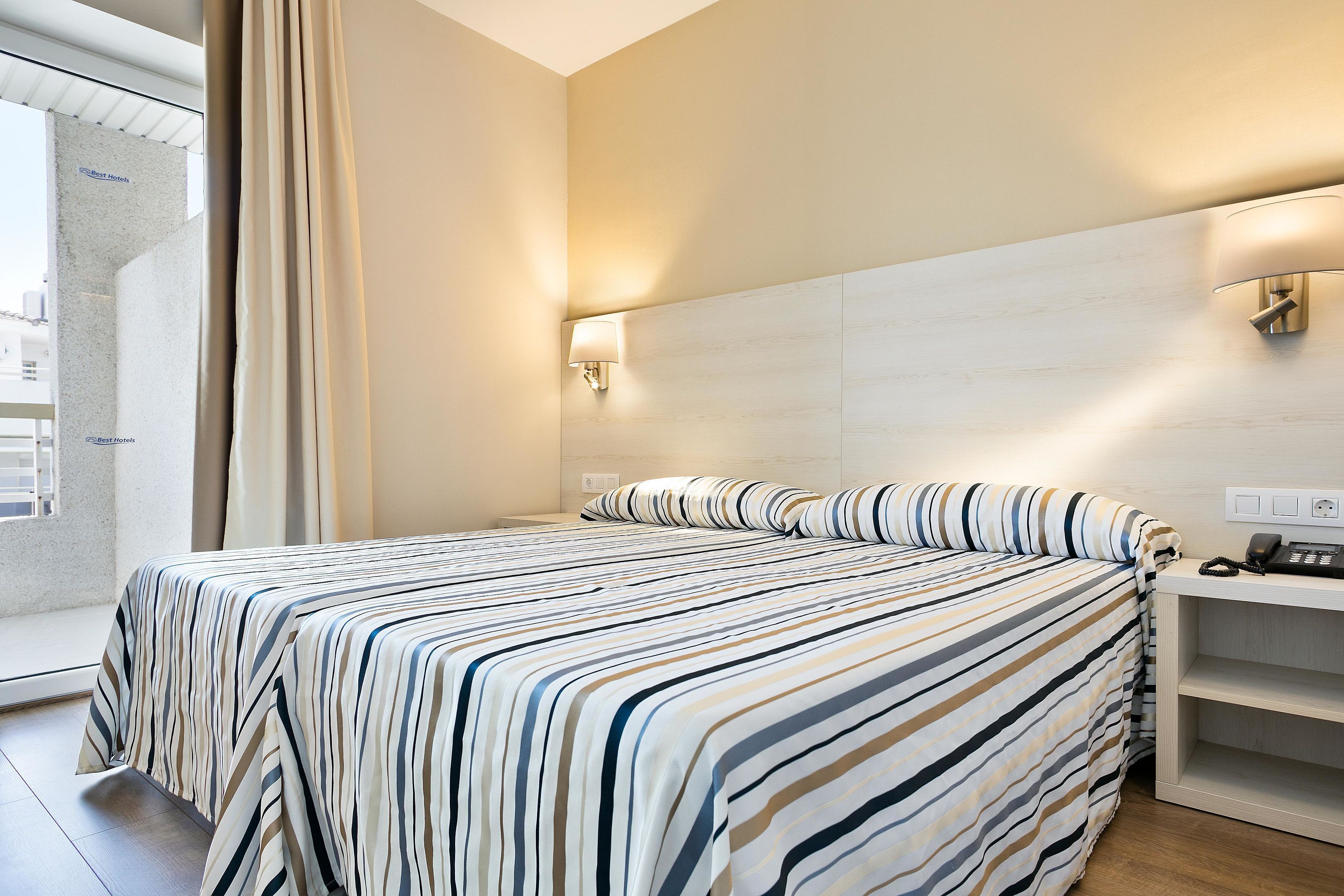Foto - Best Da Vinci Hotel