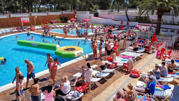 Unclassified image, 1 of 114, button - Inter2salou (Salou)