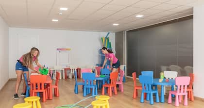 Hotel Best Cap Salou
