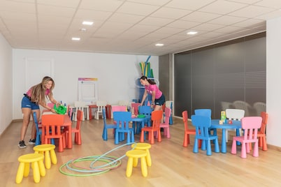 Hotel Best Cap Salou