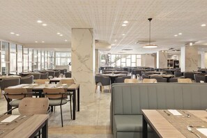 Restaurantes
