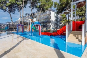 Children's area - Hotel Best Cap Salou (Salou)