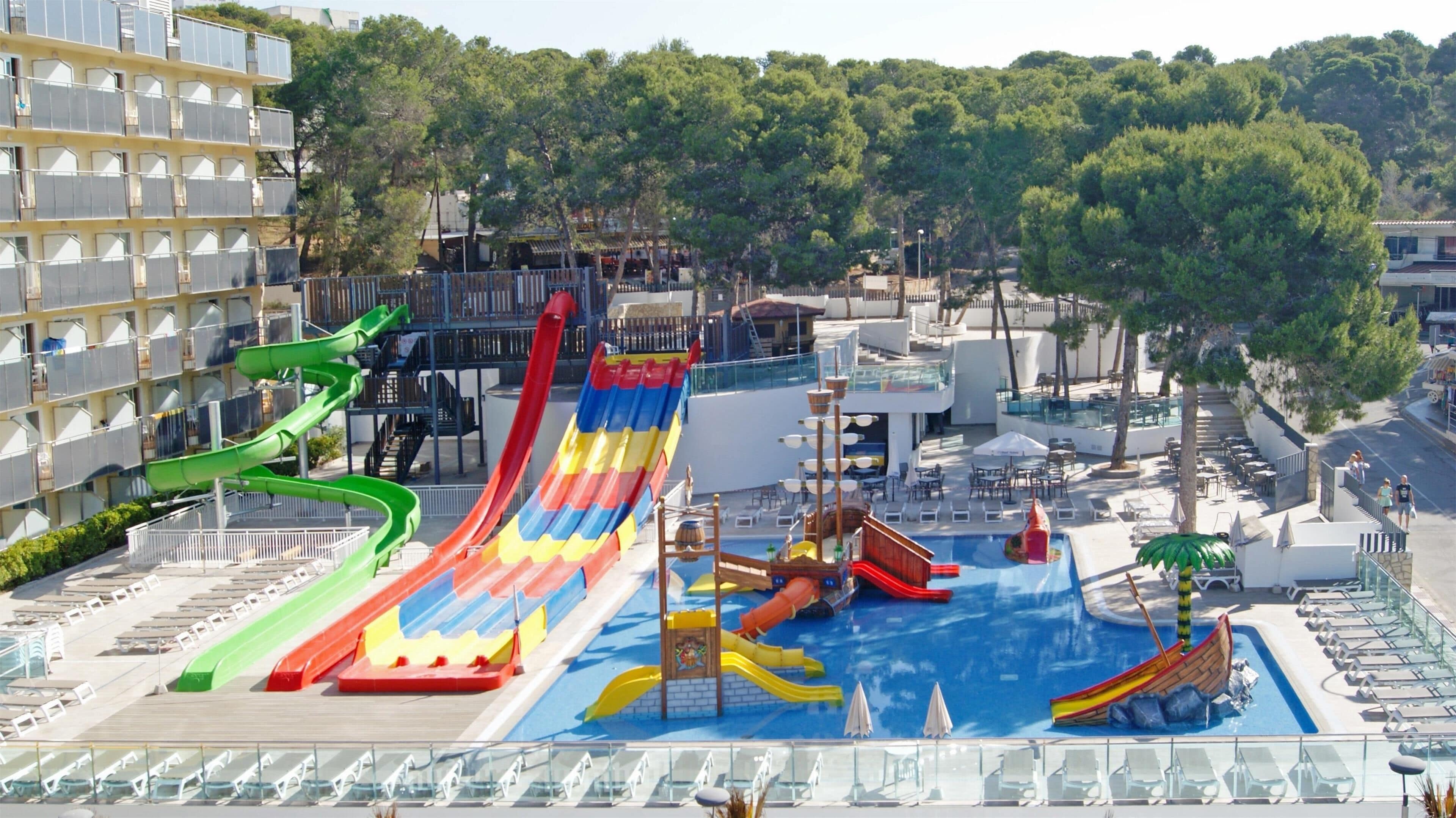 Foto - Hotel Best Cap Salou