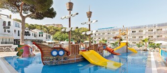Hotel Best Cap Salou