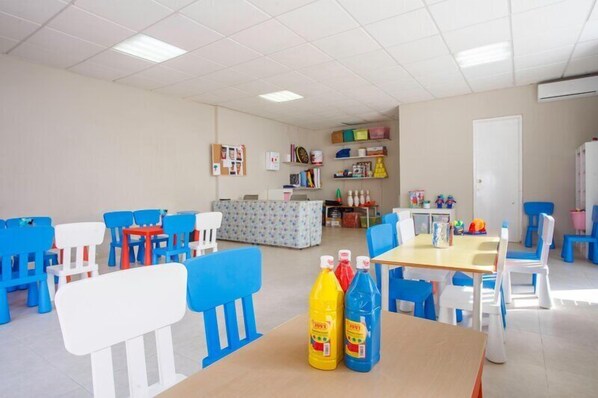 Children's area - Hotel Best Cap Salou (Salou)