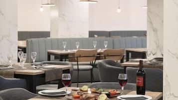 Restaurantes