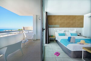 1 dormitorio, caja fuerte, escritorio