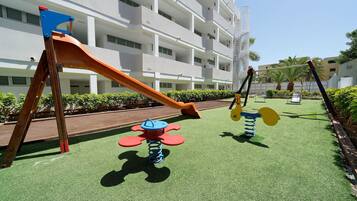 Playground externo