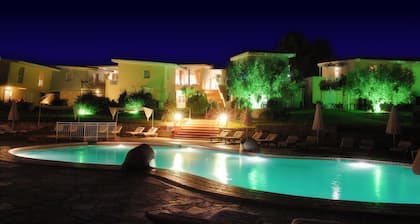 Alkion Hotel