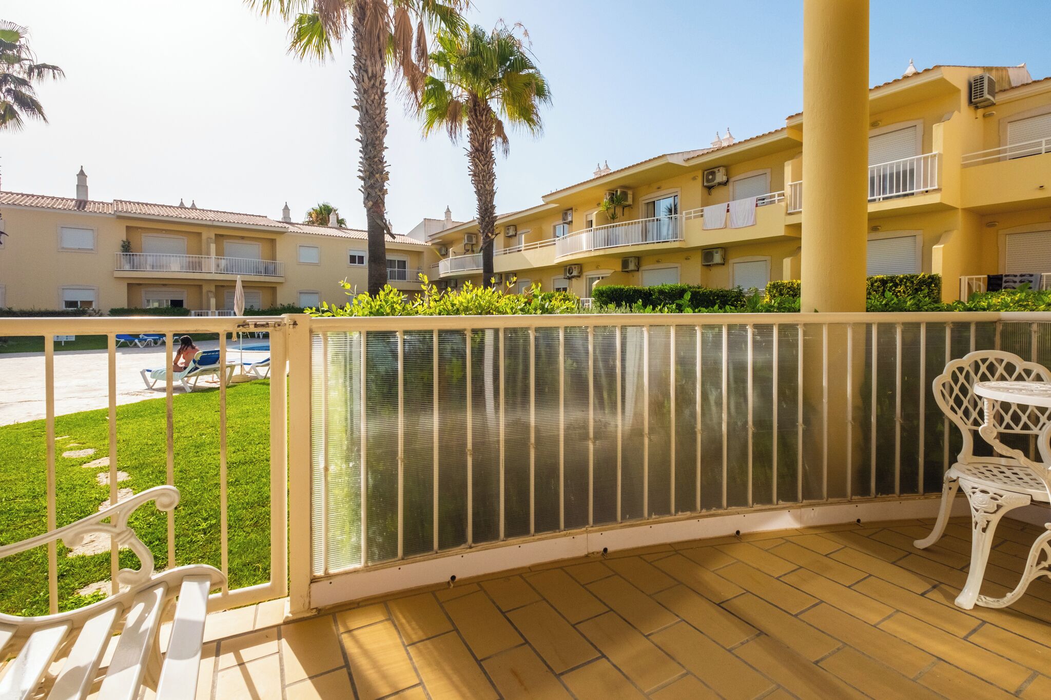 Foto - Jardins Vale de Parra