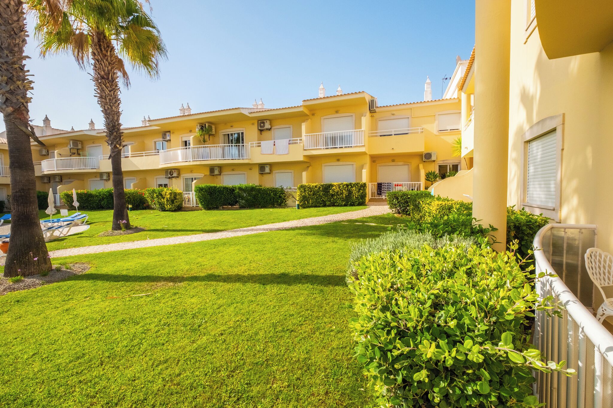 Foto - Jardins Vale de Parra