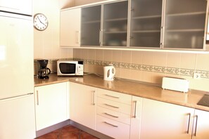 Studio | Cuisine privée