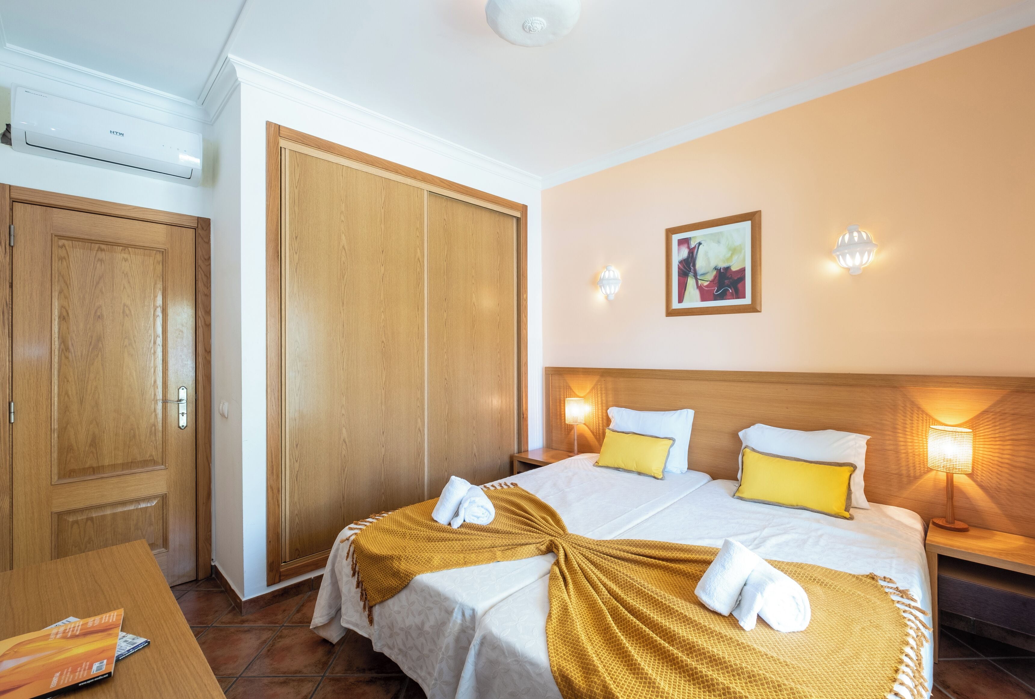 Foto - Jardins Vale de Parra