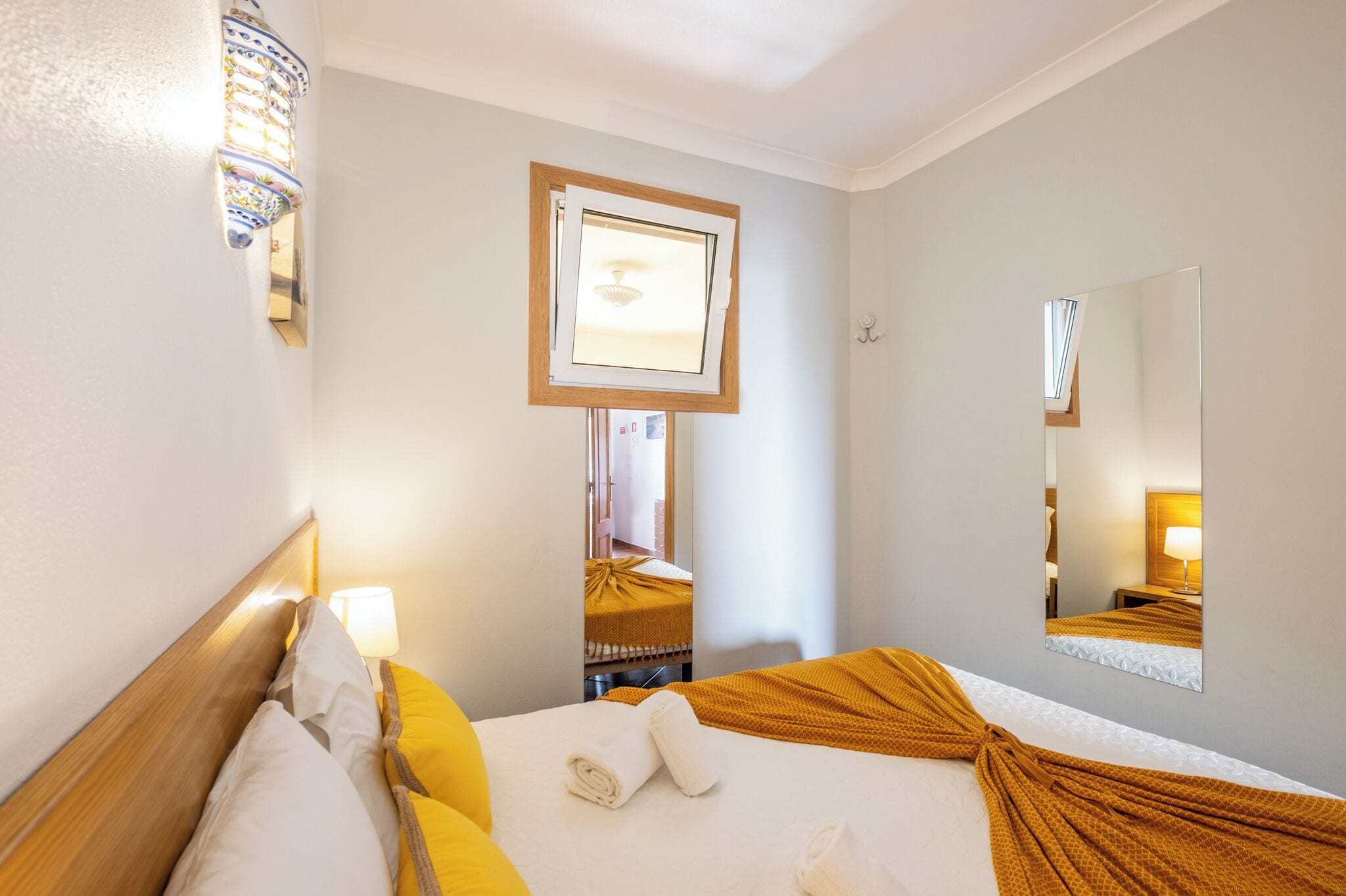 Foto - Jardins Vale de Parra