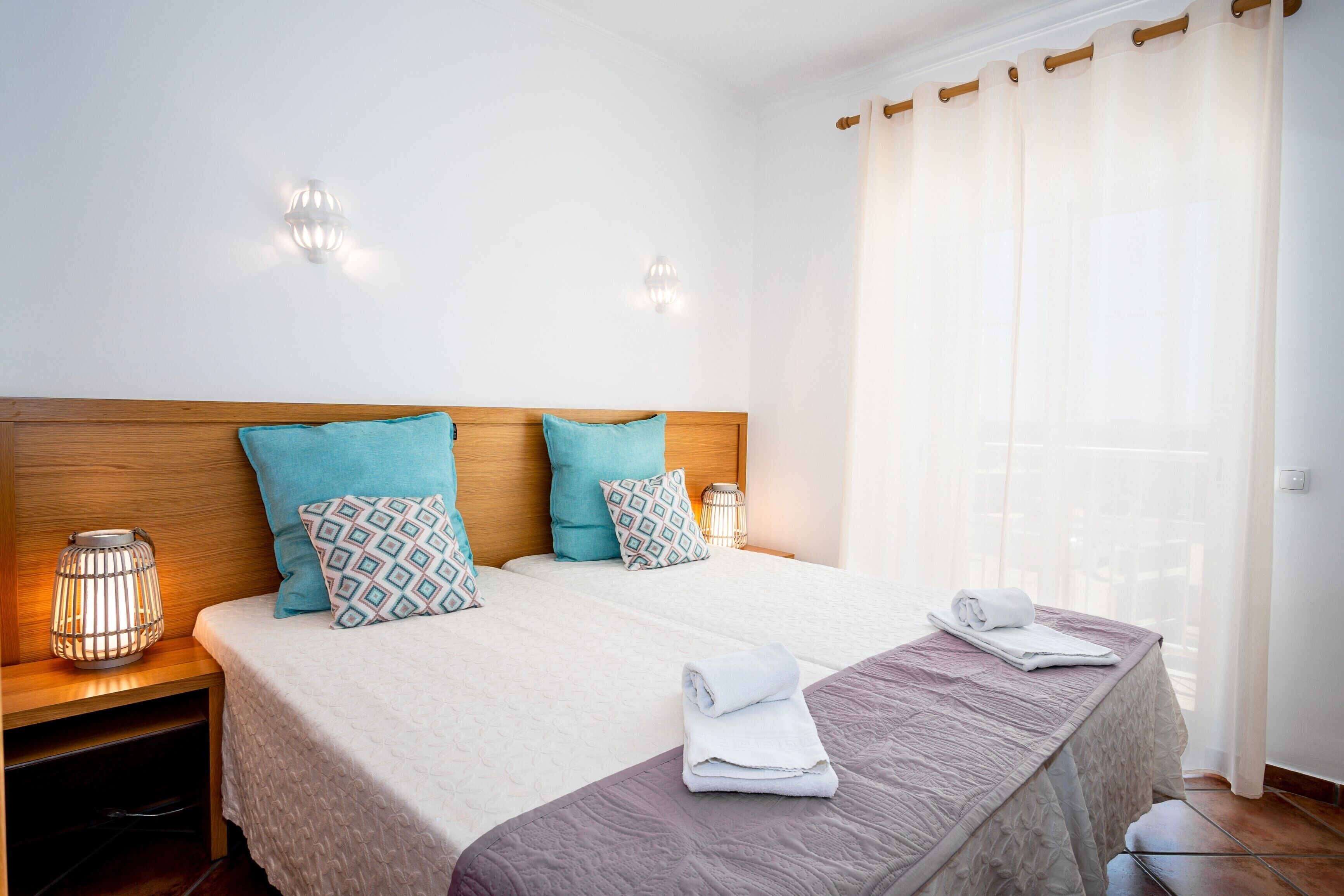 Foto - Jardins Vale de Parra