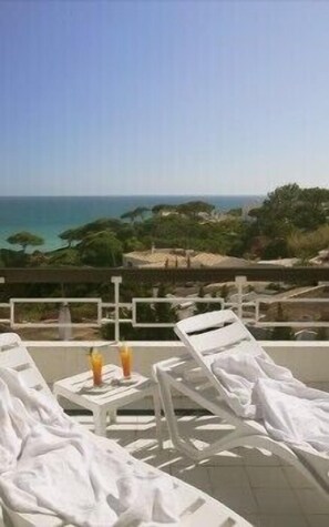 标准公寓, 2 间卧室 | 客房景观