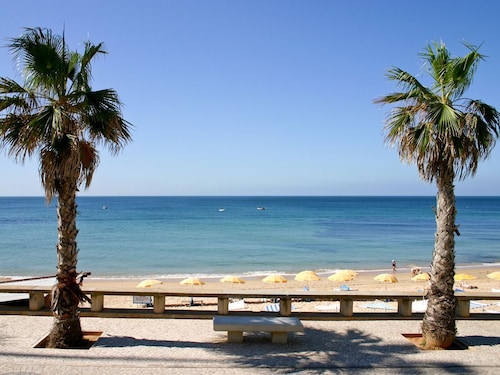 Apartamentos do Parque