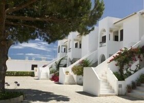 Εξωτερικοί χώροι