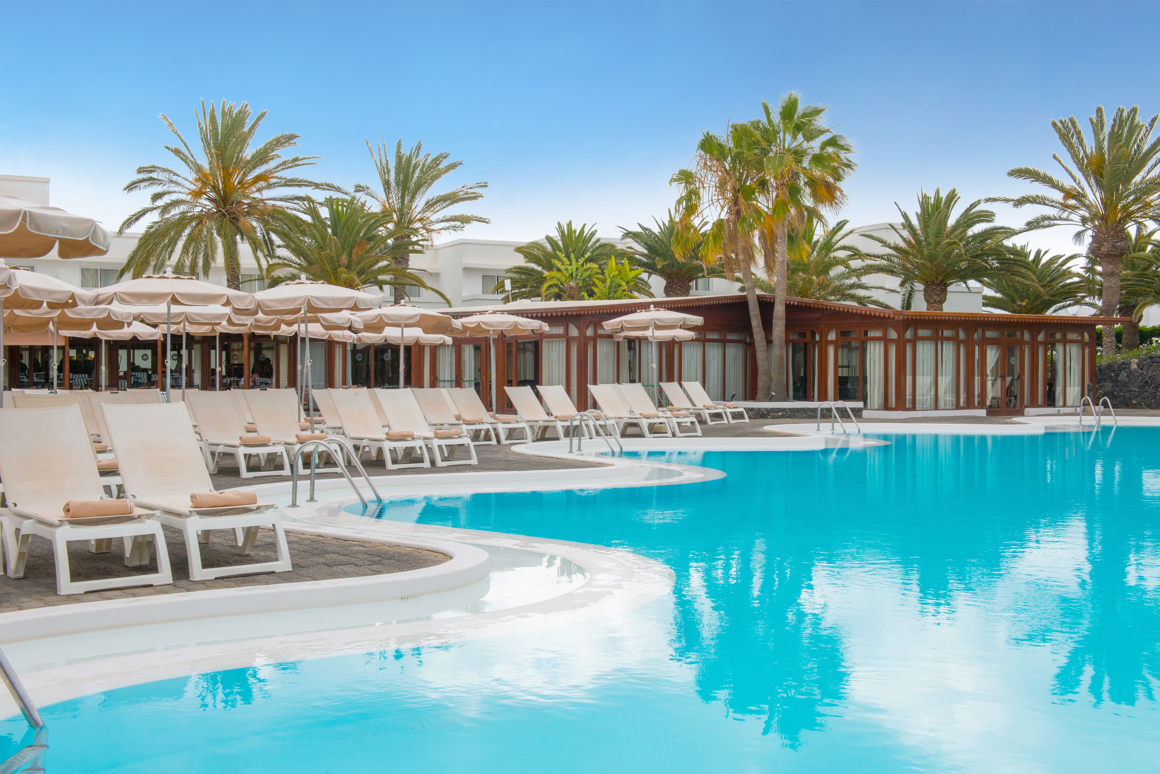 Foto - Relaxia Olivina