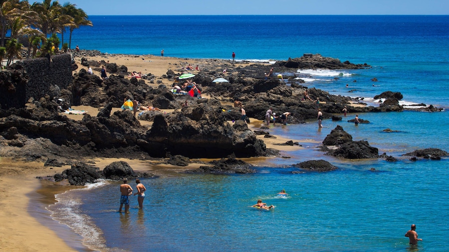 Relaxia Olivina-All Inclusive