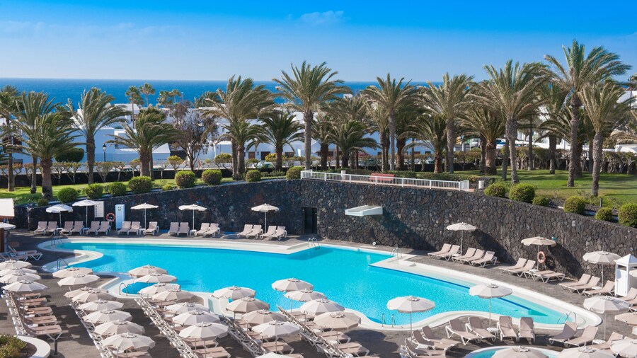 Relaxia Olivina-All Inclusive