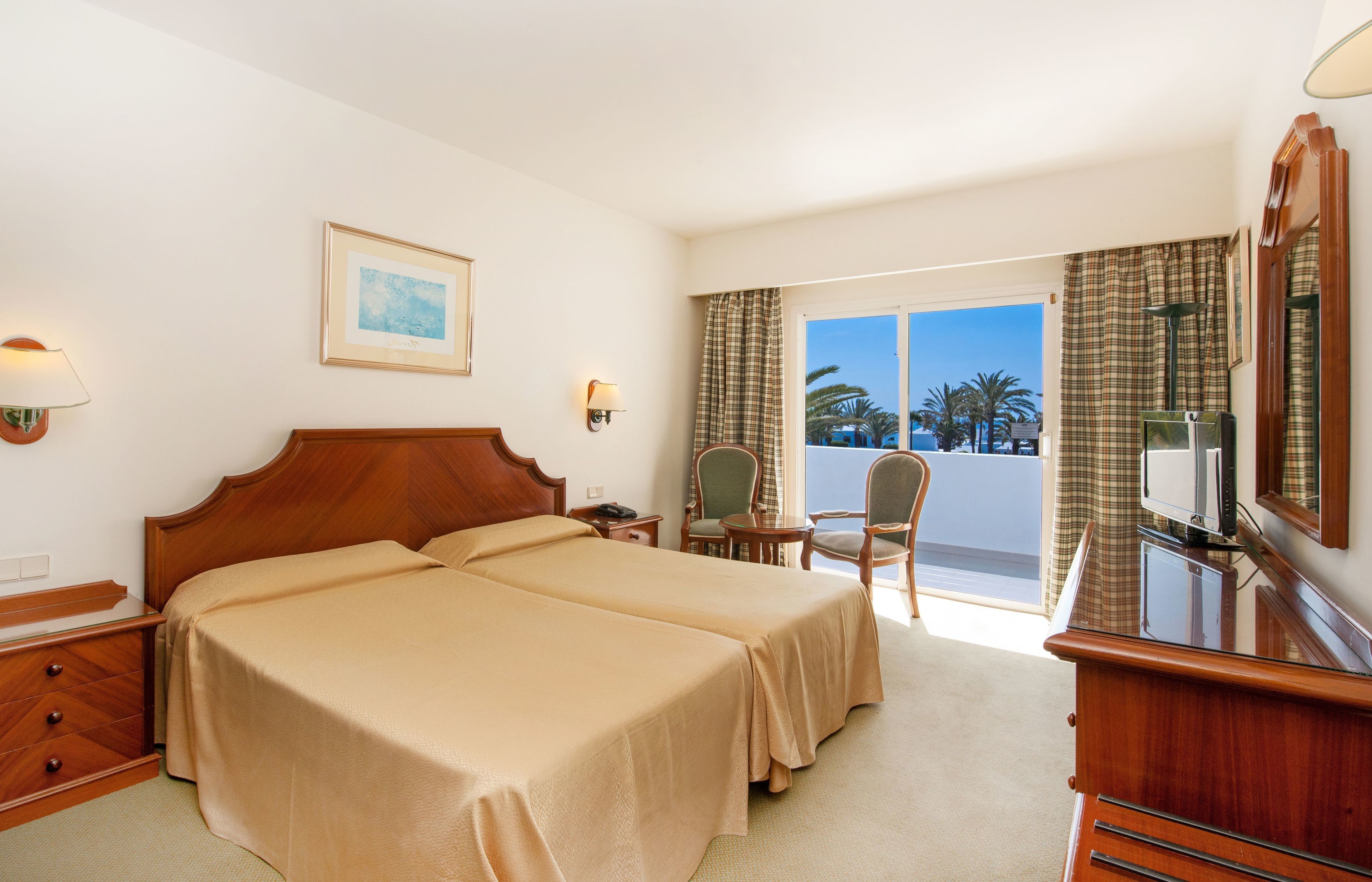 Foto - Relaxia Olivina