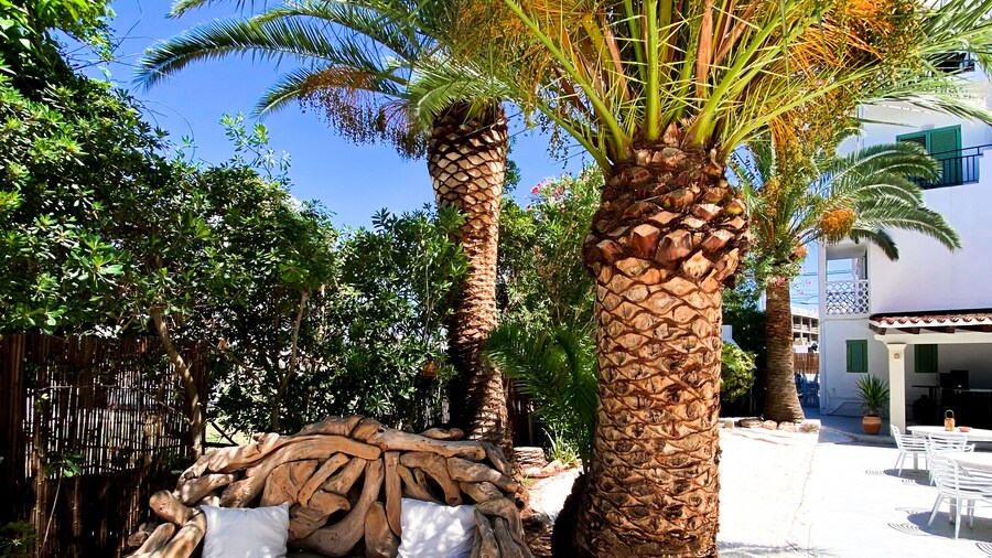 Hotel Galfi - Boutique & Adults Only